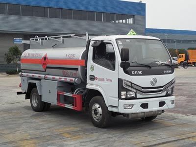 东风(国六)5方加油车 东风(国六)5方加油车