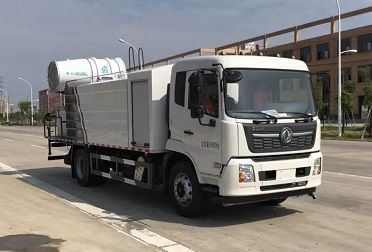 东风10方抑尘车(国六) 东风10方抑尘车(国六)