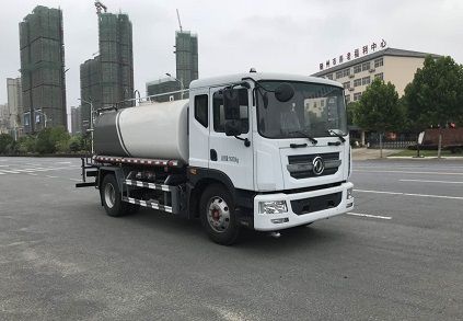 东风12方抑尘车(国六) 东风12方抑尘车(国六)
