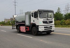 东风10方抑尘车(国六) 东风10方抑尘车(国六)