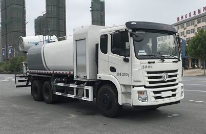东风16方抑尘车(国六) 东风16方抑尘车(国六)