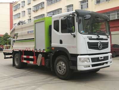 东风10方抑尘车(国六) 东风10方抑尘车(国六)
