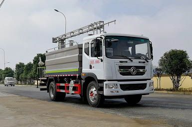 东风12方抑尘车(国六) 东风12方抑尘车(国六)