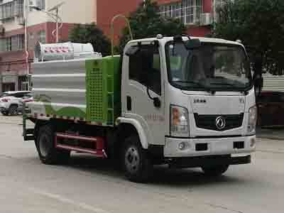 东风7方抑尘车(国六) 东风7方抑尘车(国六)
