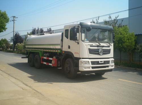 东风25方抑尘车(国六) 东风25方抑尘车(国六)
