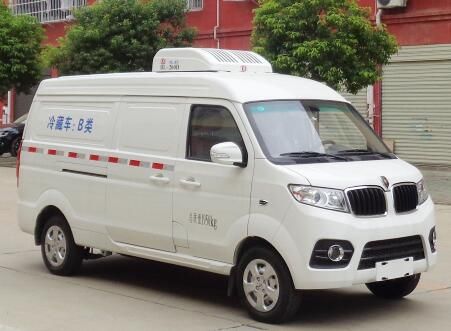 金杯(国六)冷藏车、疫苗车 金杯(国六)冷藏车、疫苗车