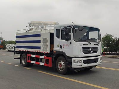 东风D9(国六)光伏板清洗车 东风D9(国六)光伏板清洗车