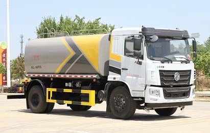 东风14吨绿化喷洒车(国六) 东风14吨绿化喷洒车(国六)