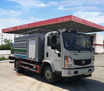 东风7方抑尘车(国六) 东风7方抑尘车(国六)