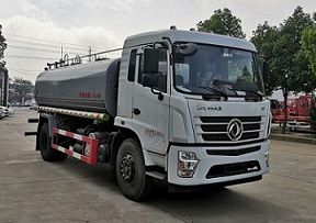 东风13.7方绿化喷洒车(国六) 东风13.7方绿化喷洒车(国六)