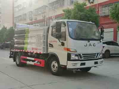 江淮4方多功能抑尘车(国六) 江淮4方多功能抑尘车(国六)