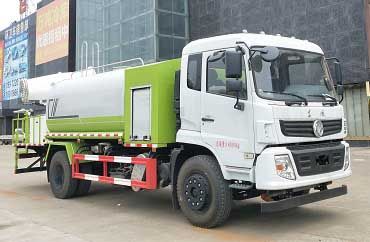 东风8方抑尘车(国六) 东风8方抑尘车(国六)