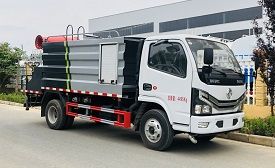 东风5方防役消毒洒水车(国六) 东风5方防役消毒洒水车(国六)