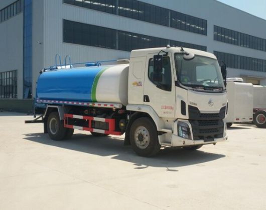 东风8方抑尘车(国六) 东风8方抑尘车(国六)