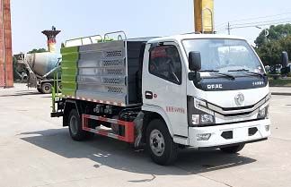 东风5方多功能抑尘车(国六) 东风5方多功能抑尘车(国六)