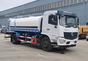 东风10方抑尘车(国六) 东风10方抑尘车(国六)
