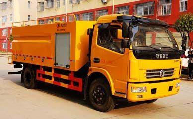 东风多利卡(国六)清洗车 东风多利卡(国六)清洗车