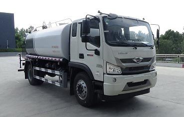 福田12.5吨(国六)喷洒车 福田12.5吨(国六)喷洒车
