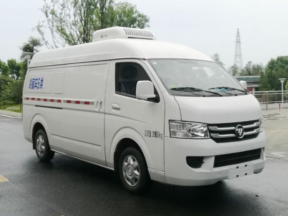 福田(国六)冷藏车、疫苗车 福田(国六)冷藏车、疫苗车