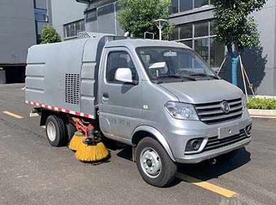 东风小康(国六)扫路车 东风小康(国六)扫路车