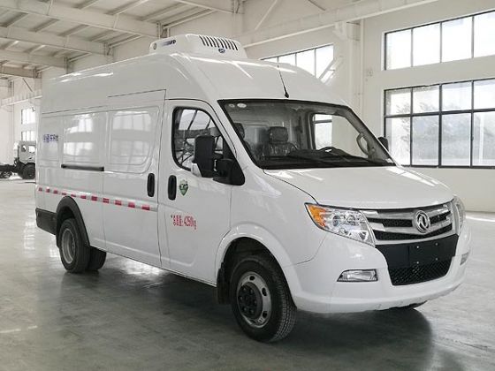 东风(国六)冷藏车、疫苗车 东风(国六)冷藏车、疫苗车
